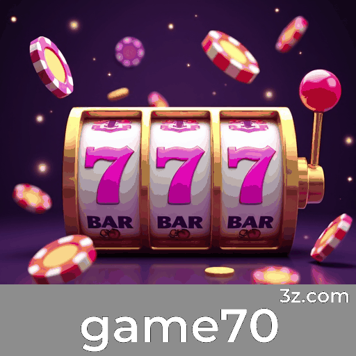 Claim Your Welcome Bonus Today on game70 Play live casino Brazil with game70 bonuses