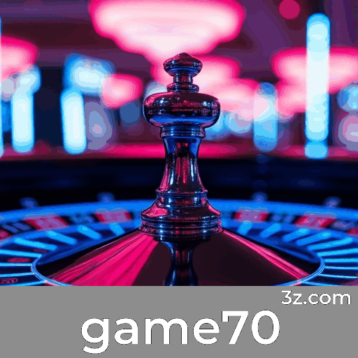 Play Slots and Live Casino Games at game70 Brazil game70 sports betting Brazil cricket and football